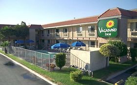 Vagabond Inn Fresno California